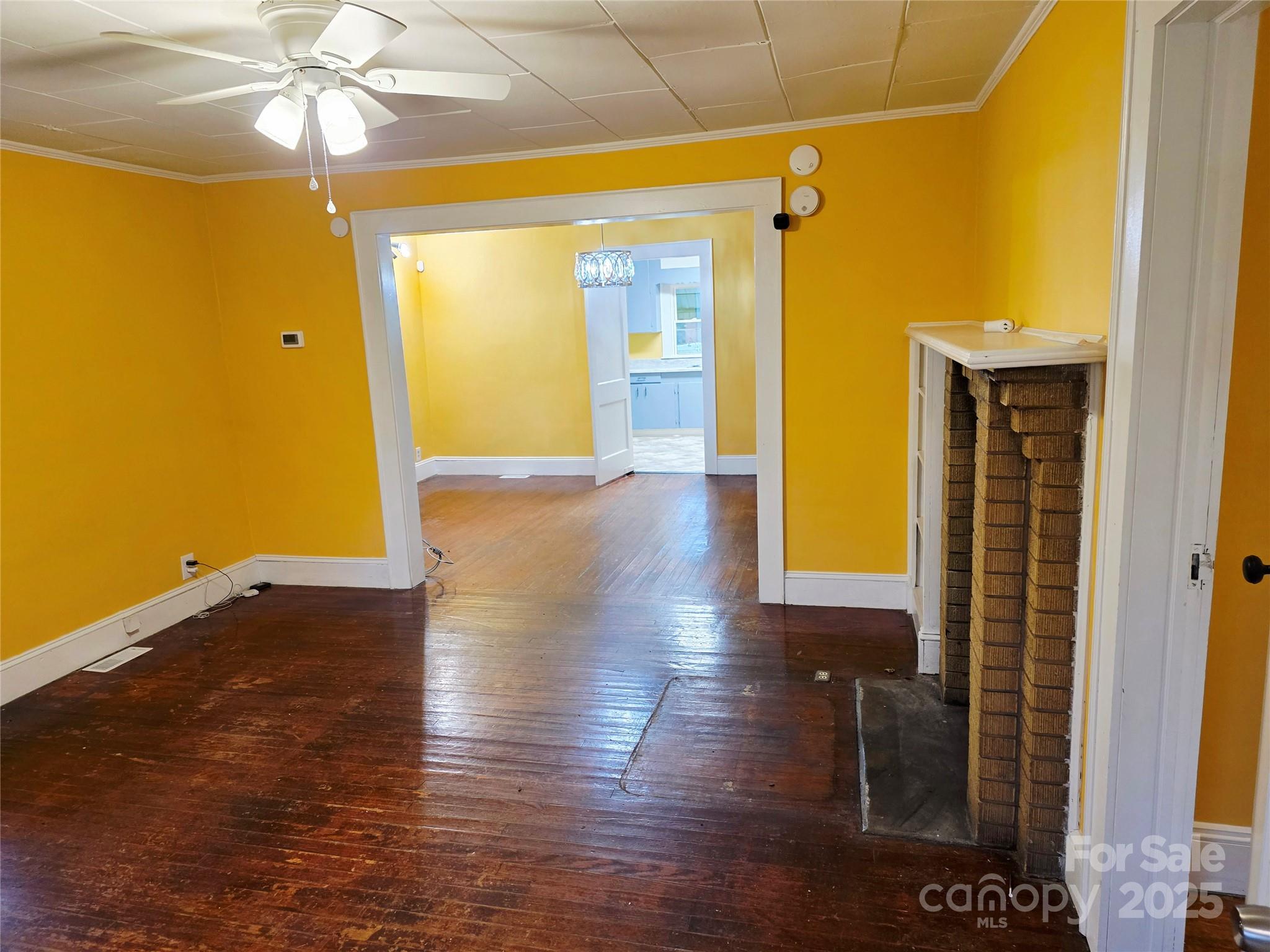 703 Buffalo Street Shelby NC 28150