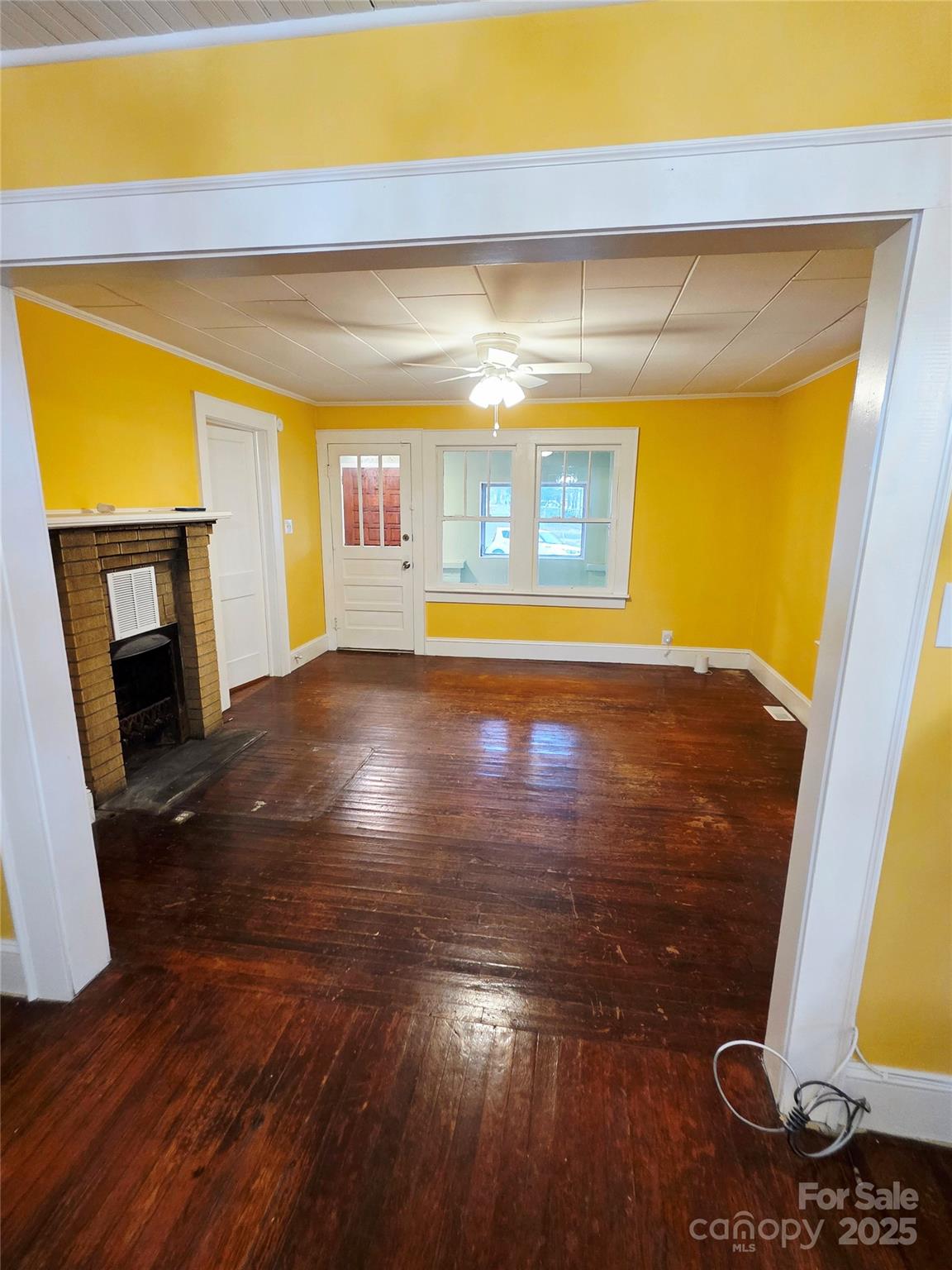 703 Buffalo Street Shelby NC 28150
