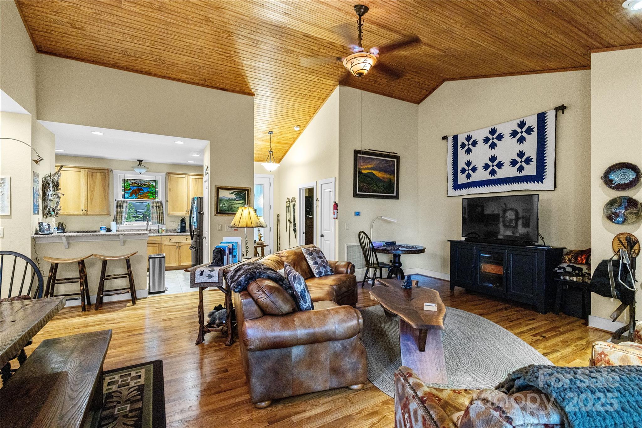 172 Juneberry Lane Tuckasegee NC 28783