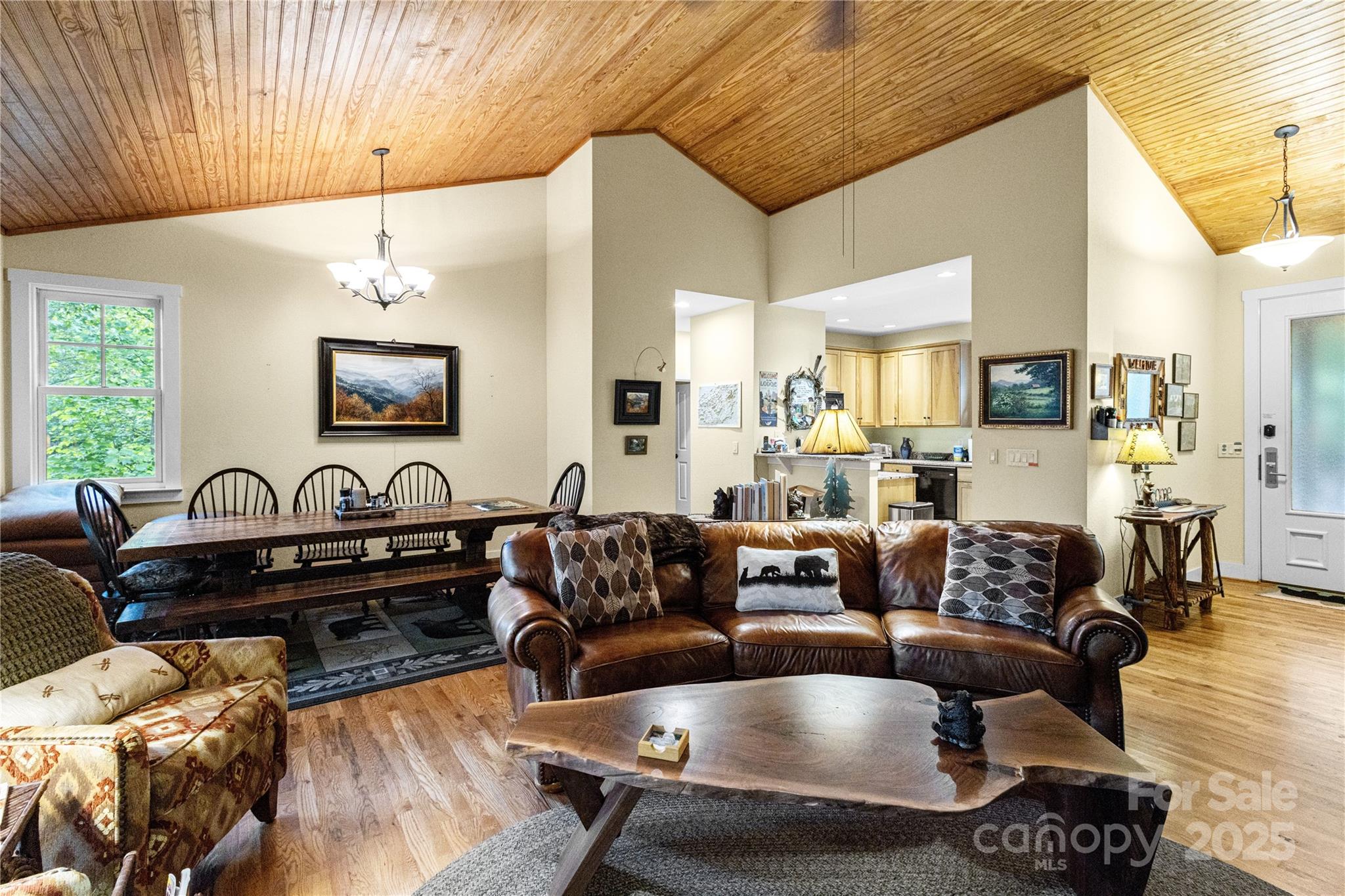 172 Juneberry Lane Tuckasegee NC 28783
