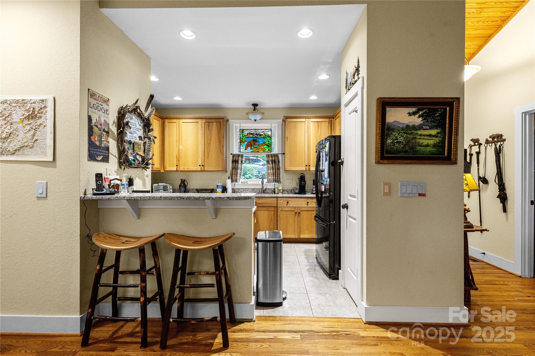 172 Juneberry Lane Tuckasegee NC 28783