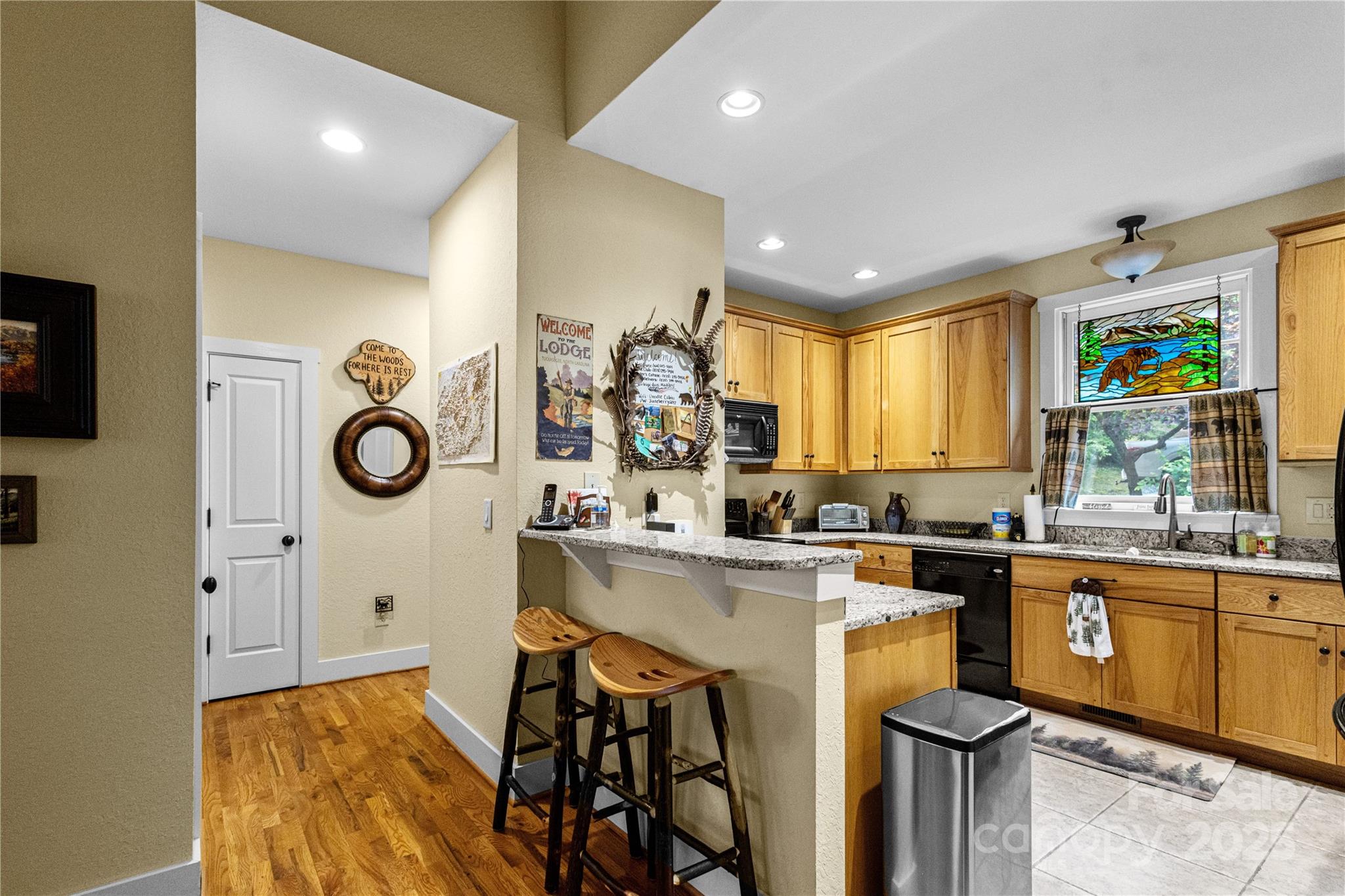 172 Juneberry Lane Tuckasegee NC 28783