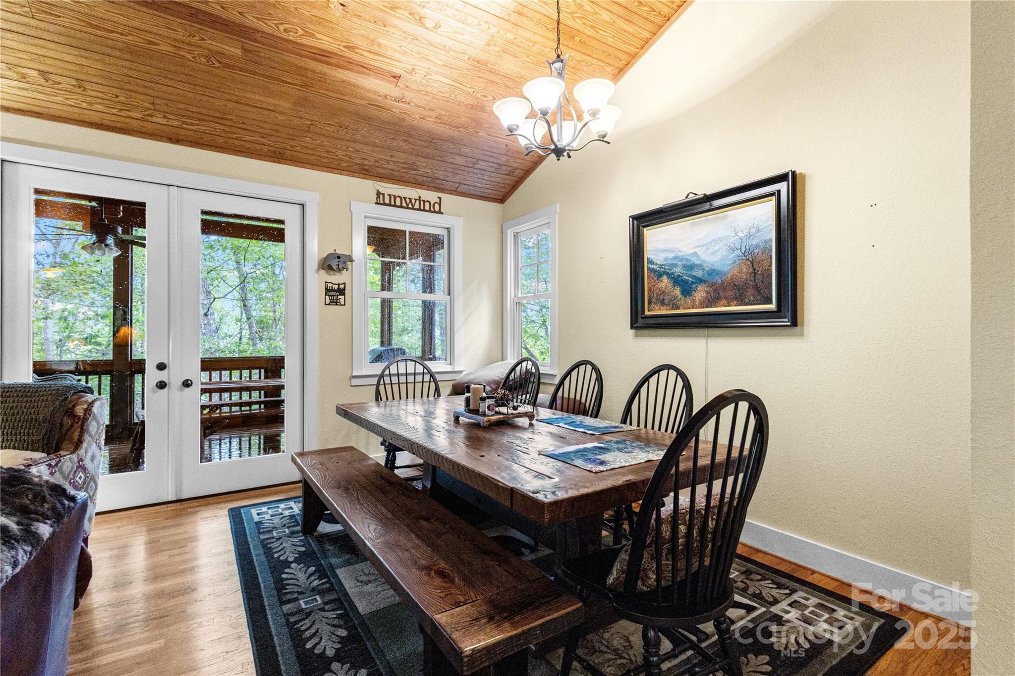 172 Juneberry Lane Tuckasegee NC 28783