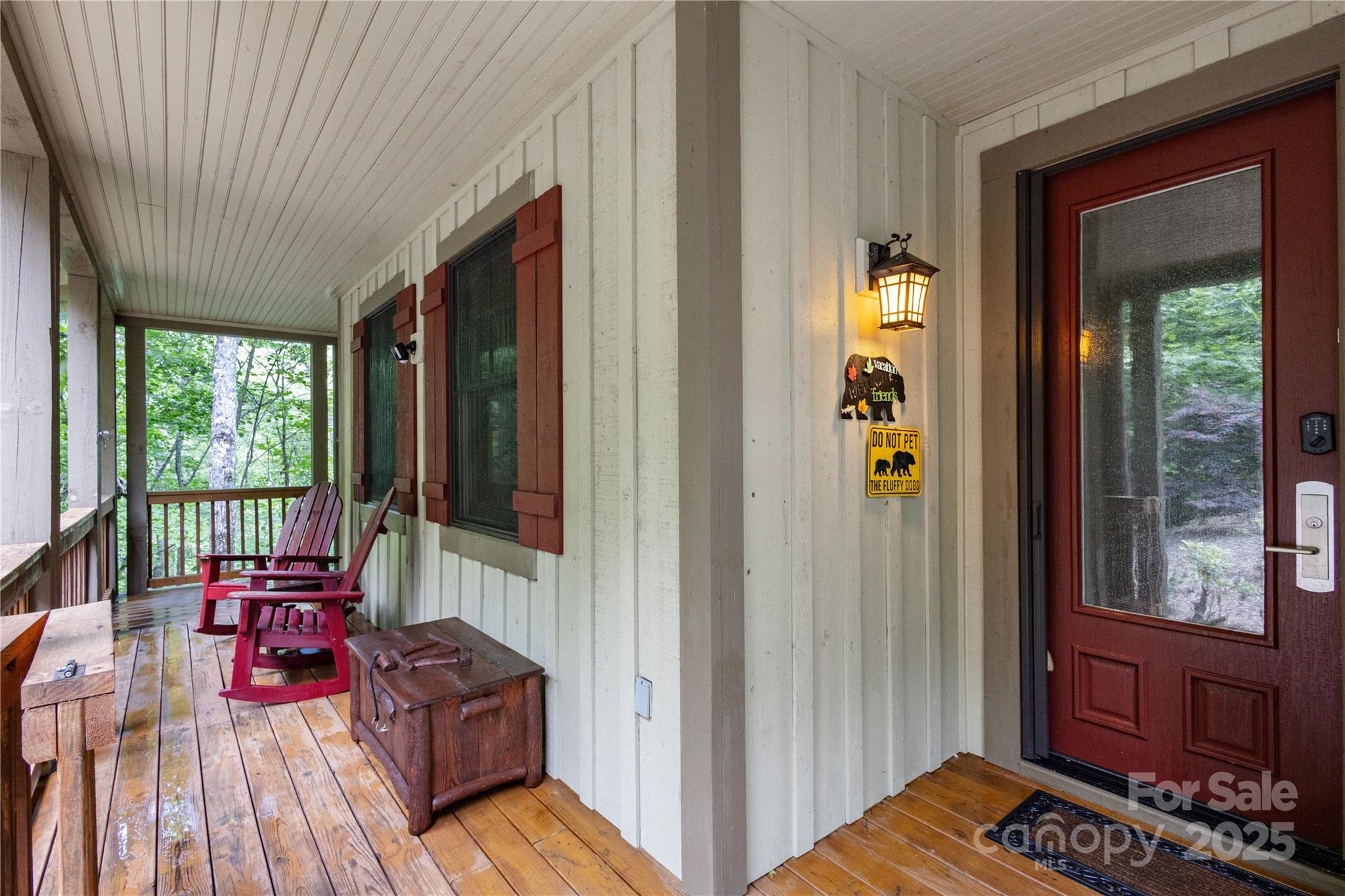 172 Juneberry Lane Tuckasegee NC 28783