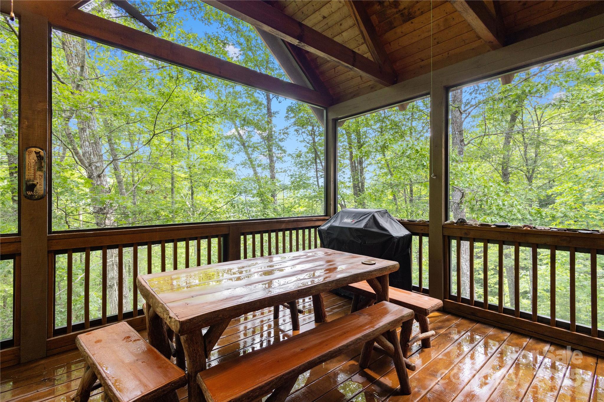 172 Juneberry Lane Tuckasegee NC 28783