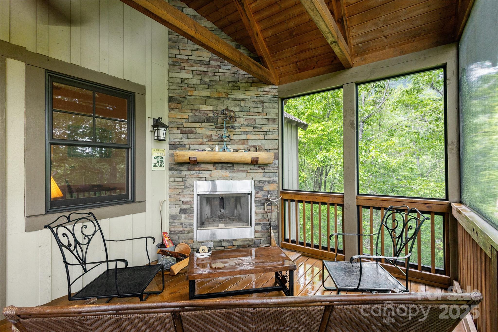 172 Juneberry Lane Tuckasegee NC 28783