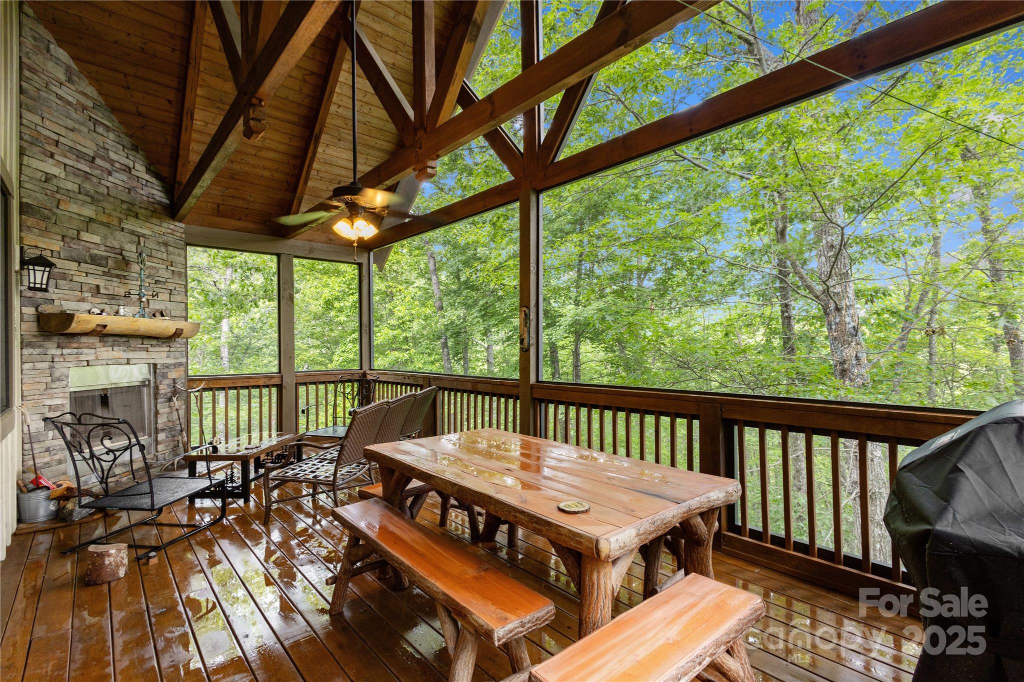 172 Juneberry Lane Tuckasegee NC 28783