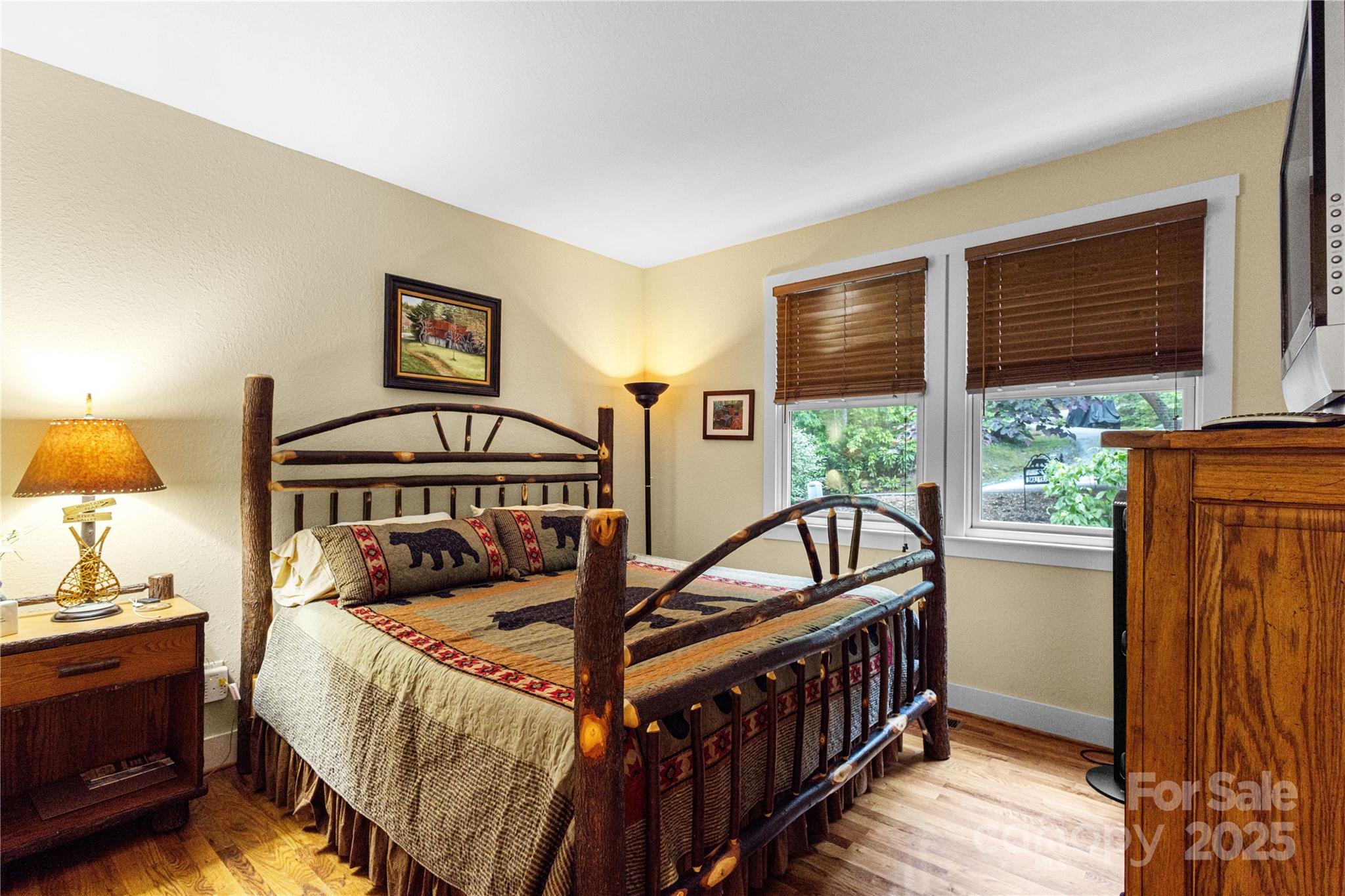 172 Juneberry Lane Tuckasegee NC 28783