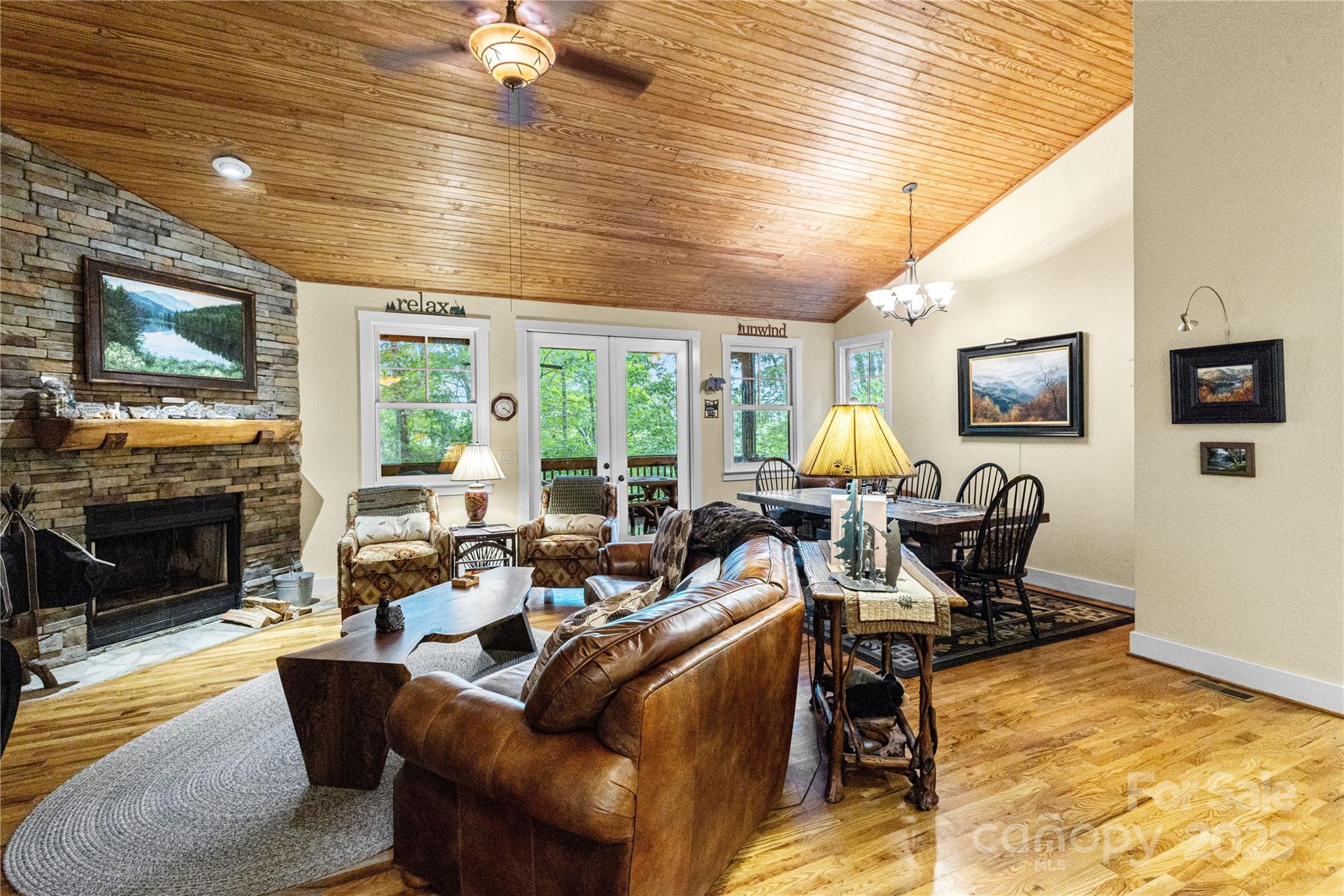 172 Juneberry Lane Tuckasegee NC 28783