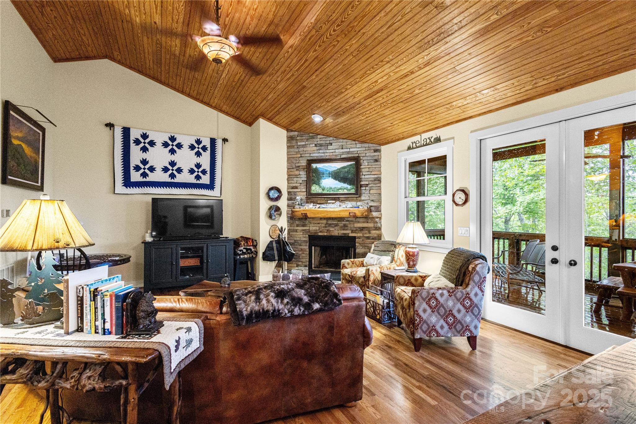 172 Juneberry Lane Tuckasegee NC 28783