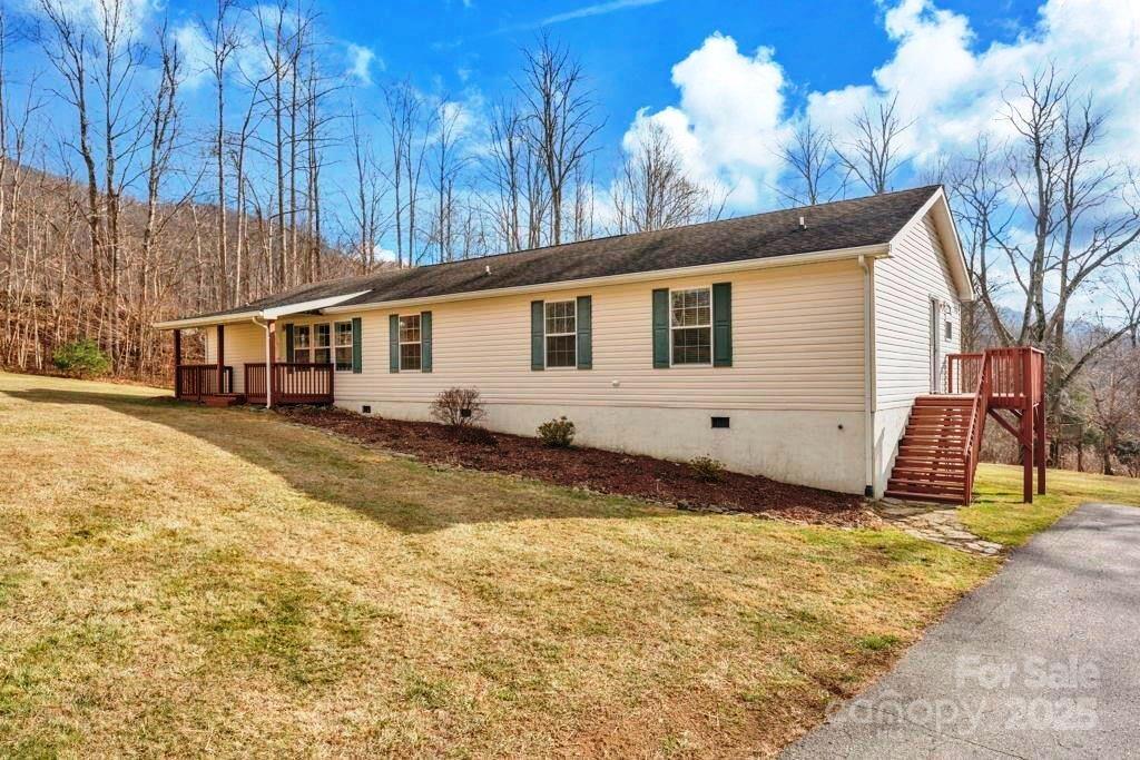 147 Emory Mitchell Road Zionville NC 28698
