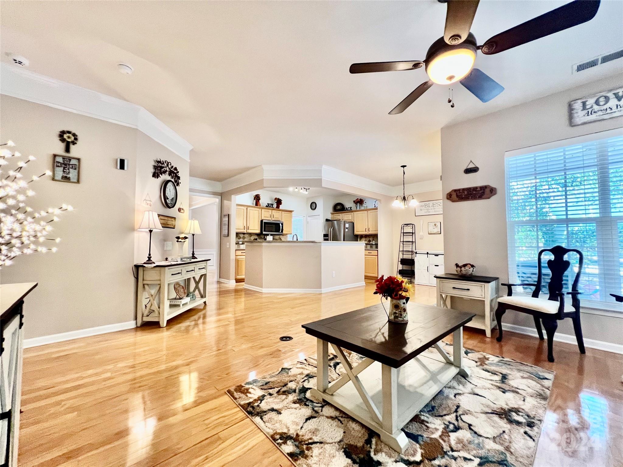 8944 Kestral Ridge Drive Charlotte NC 28269