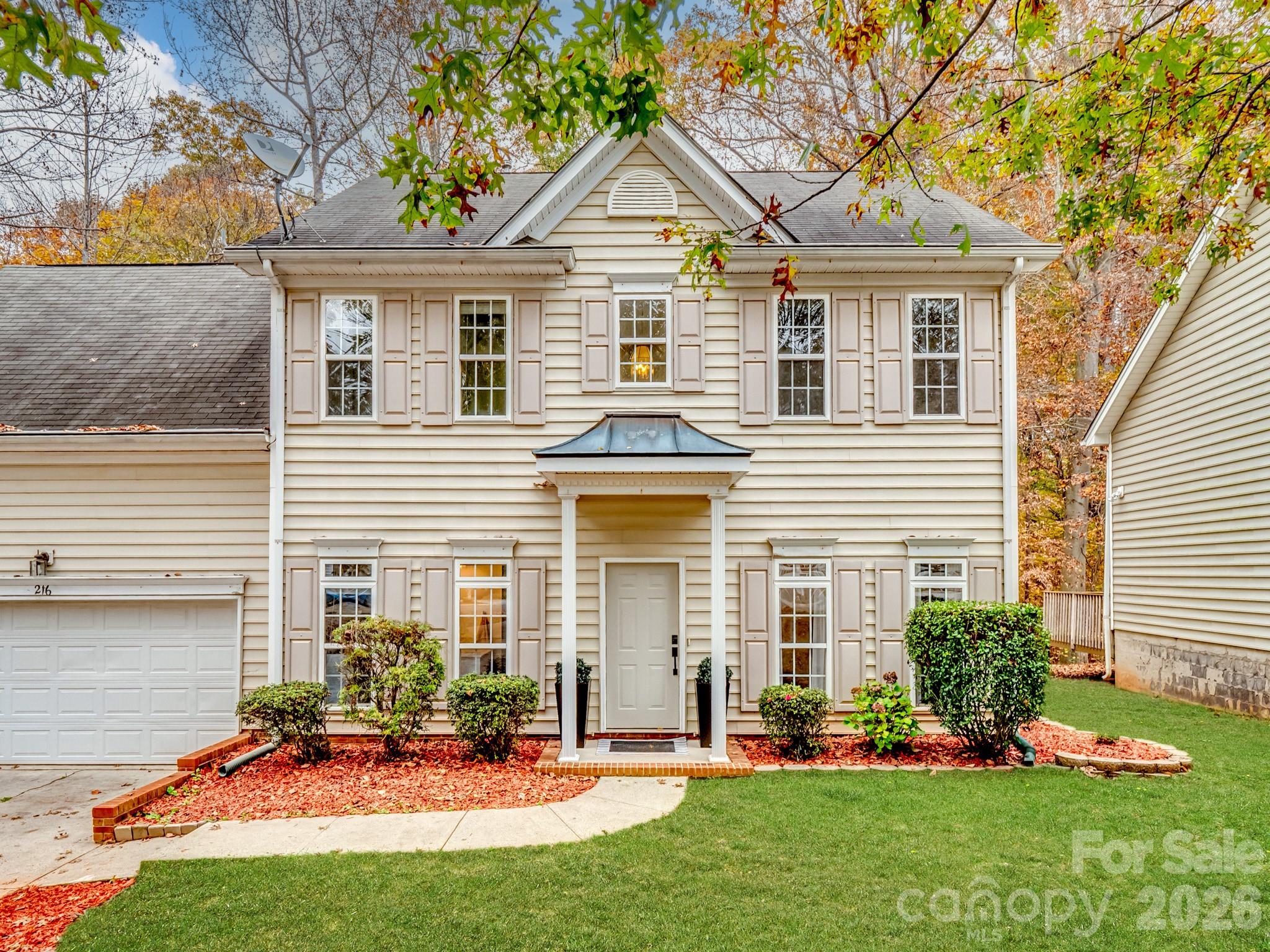 216 Devon Forest Drive Mooresville NC 28115