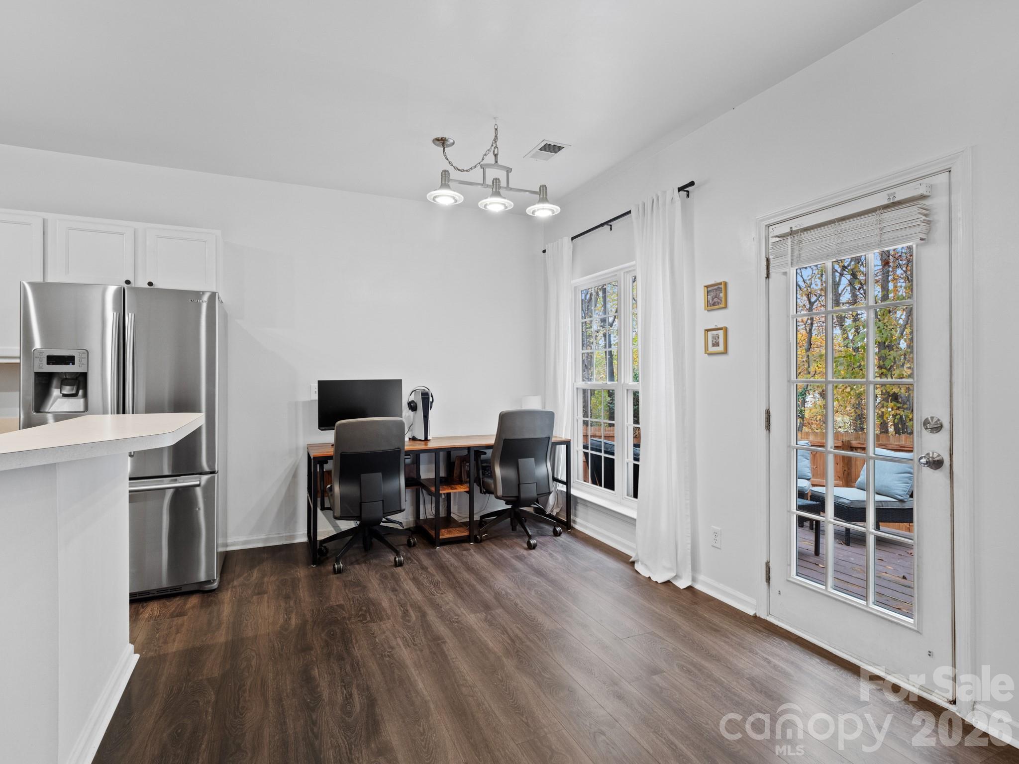 216 Devon Forest Drive Mooresville NC 28115