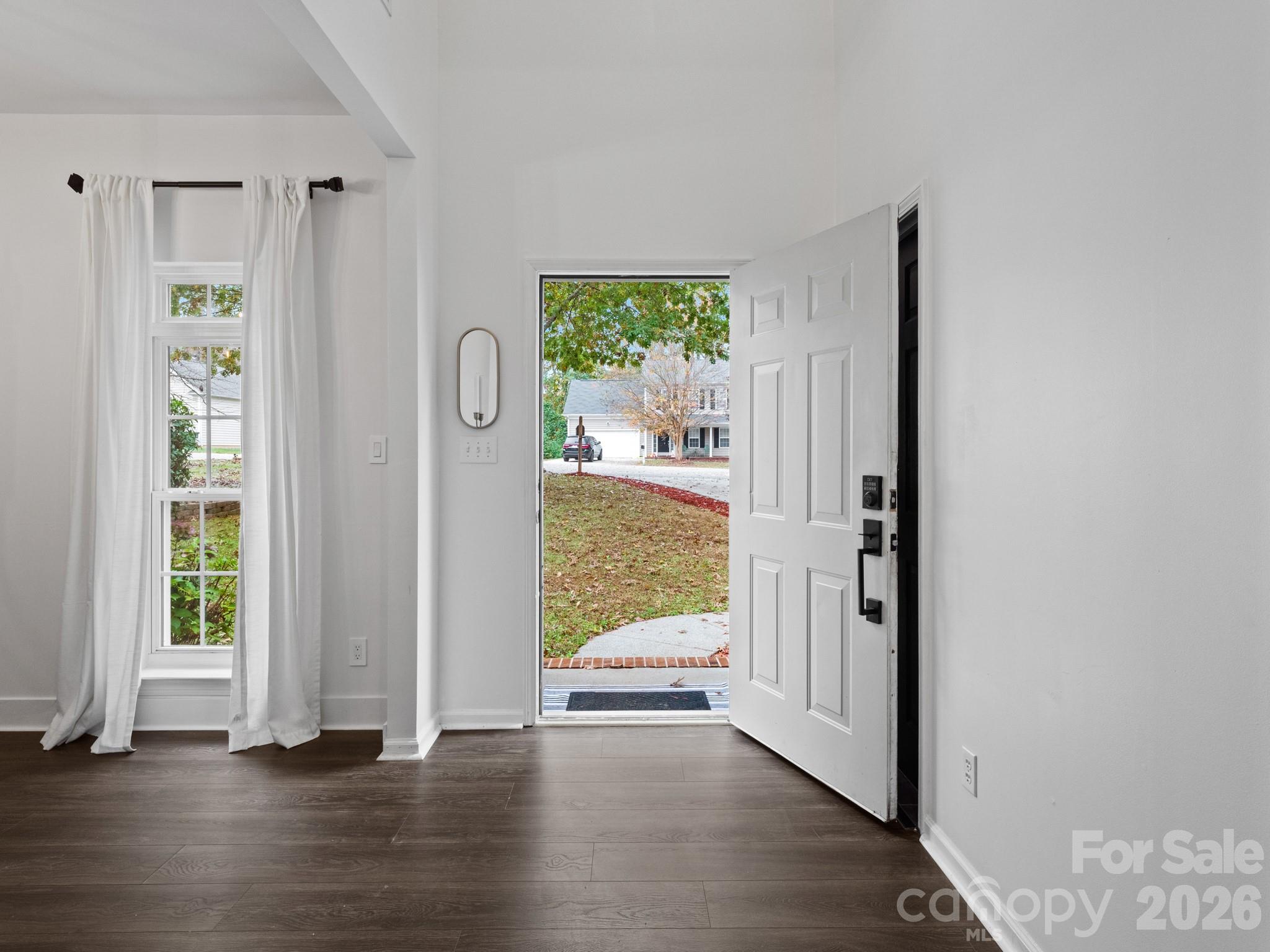 216 Devon Forest Drive Mooresville NC 28115
