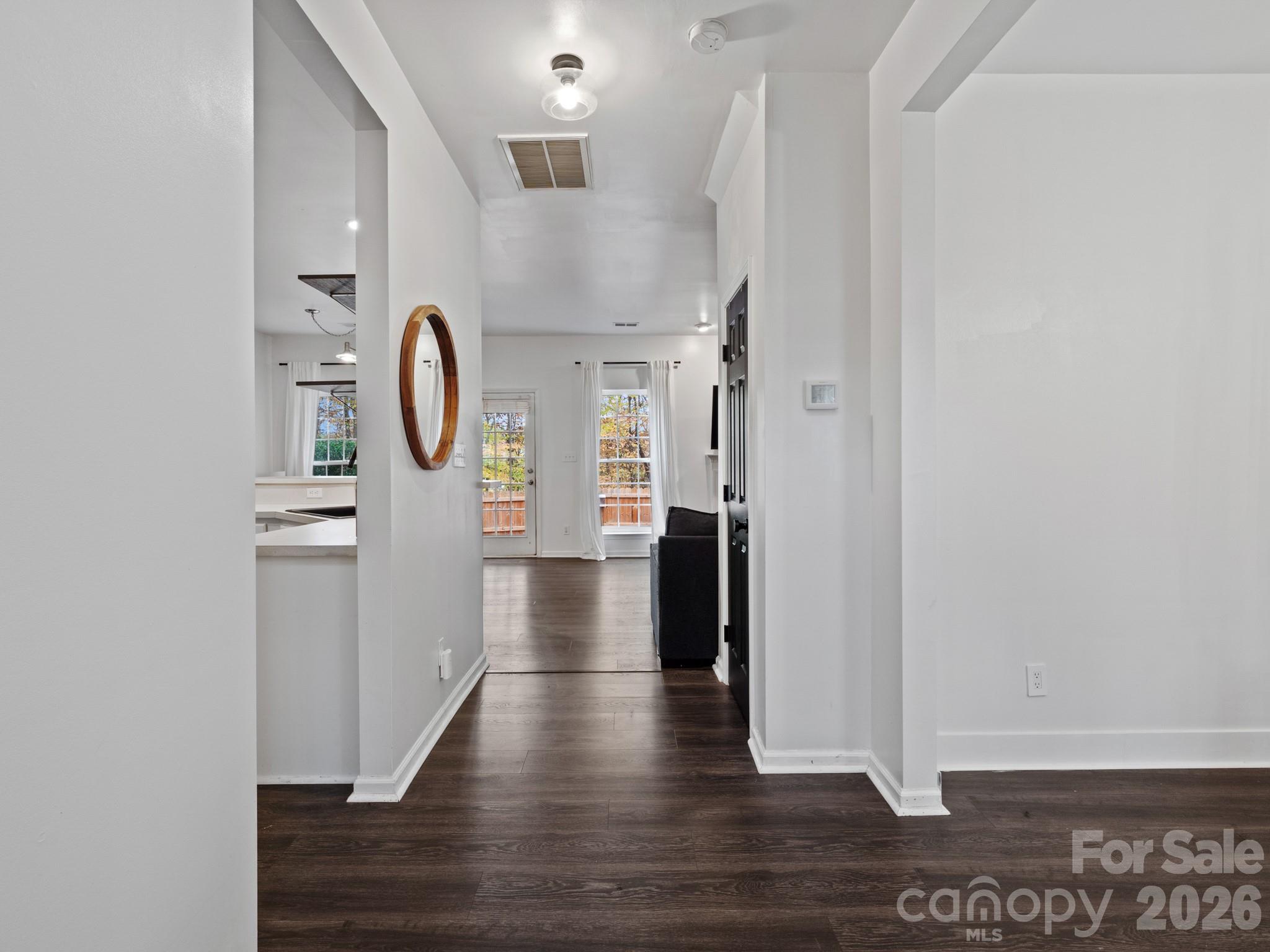 216 Devon Forest Drive Mooresville NC 28115