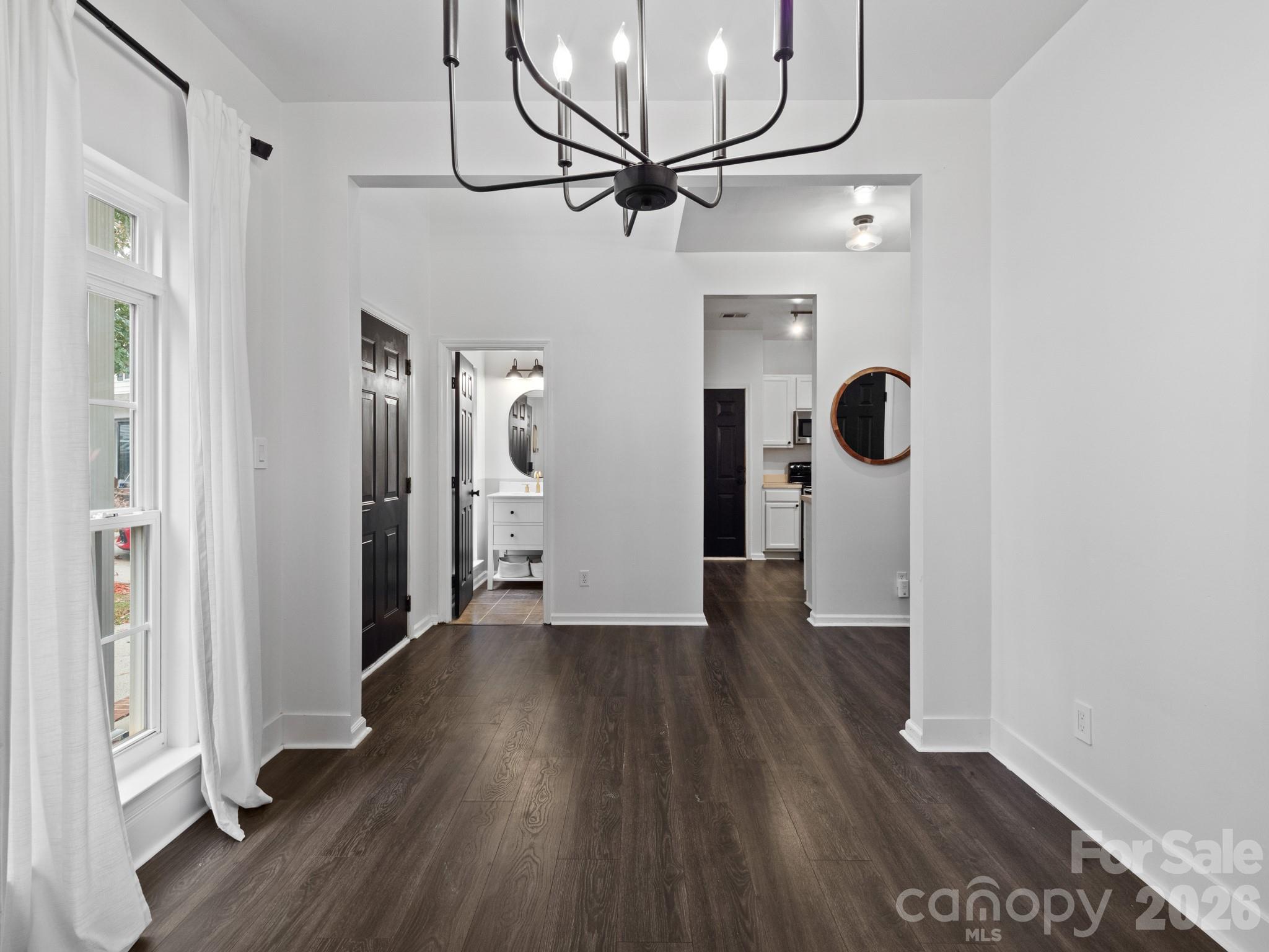 216 Devon Forest Drive Mooresville NC 28115