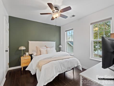 216 Devon Forest Drive Mooresville NC 28115