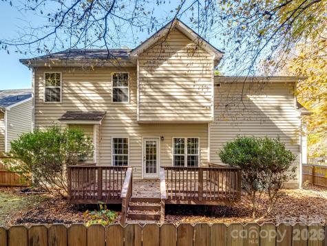 216 Devon Forest Drive Mooresville NC 28115