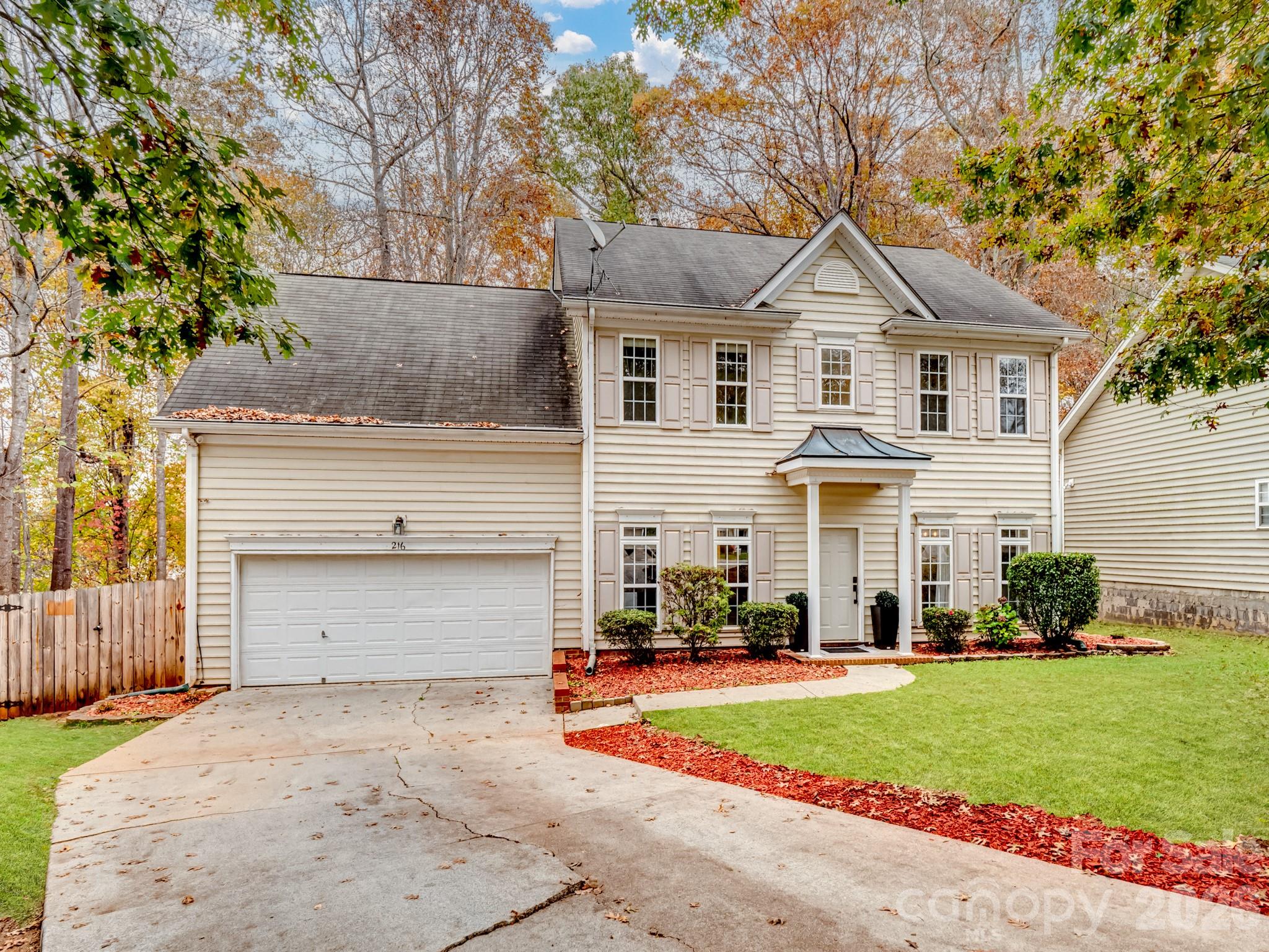 216 Devon Forest Drive Mooresville NC 28115
