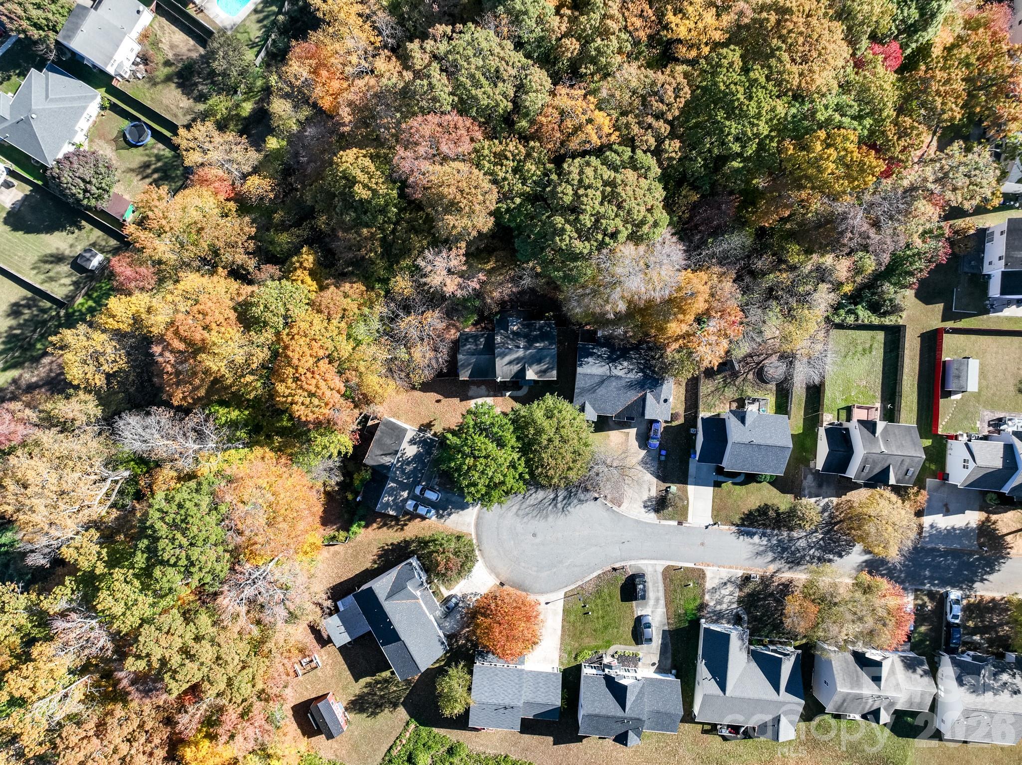 216 Devon Forest Drive Mooresville NC 28115