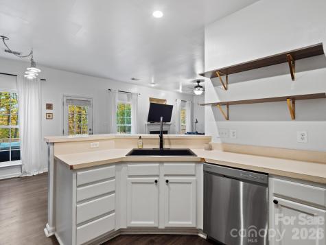 216 Devon Forest Drive Mooresville NC 28115