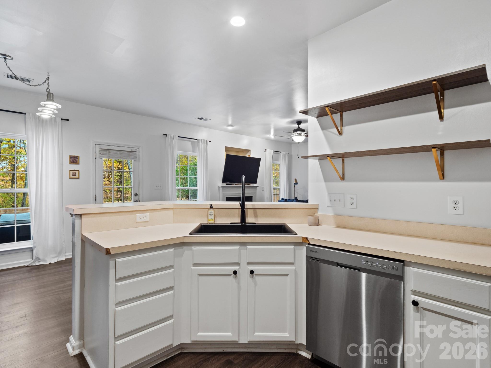 216 Devon Forest Drive Mooresville NC 28115