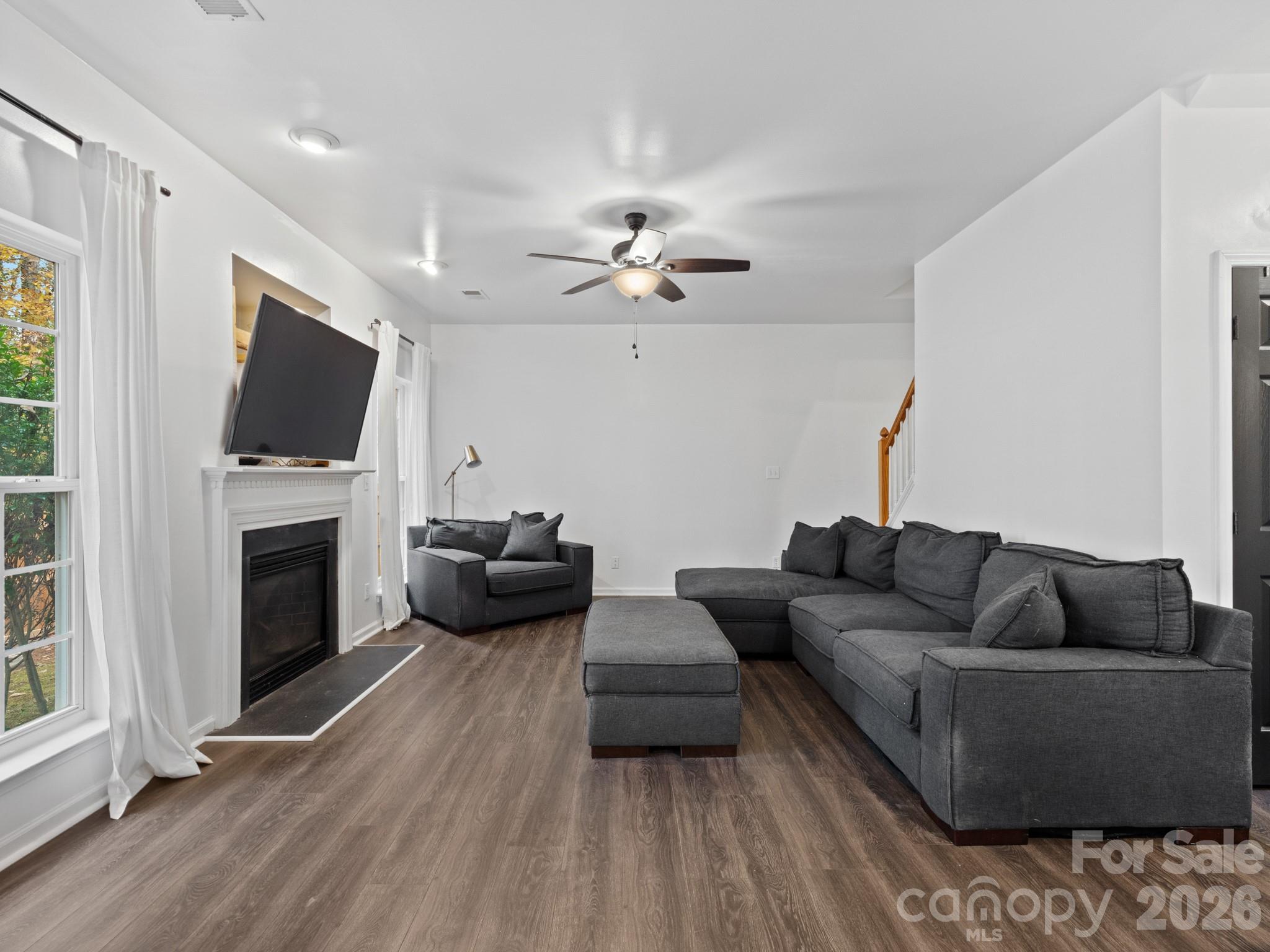 216 Devon Forest Drive Mooresville NC 28115