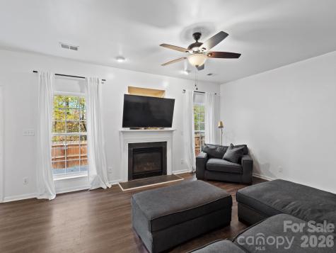 216 Devon Forest Drive Mooresville NC 28115