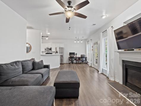 216 Devon Forest Drive Mooresville NC 28115