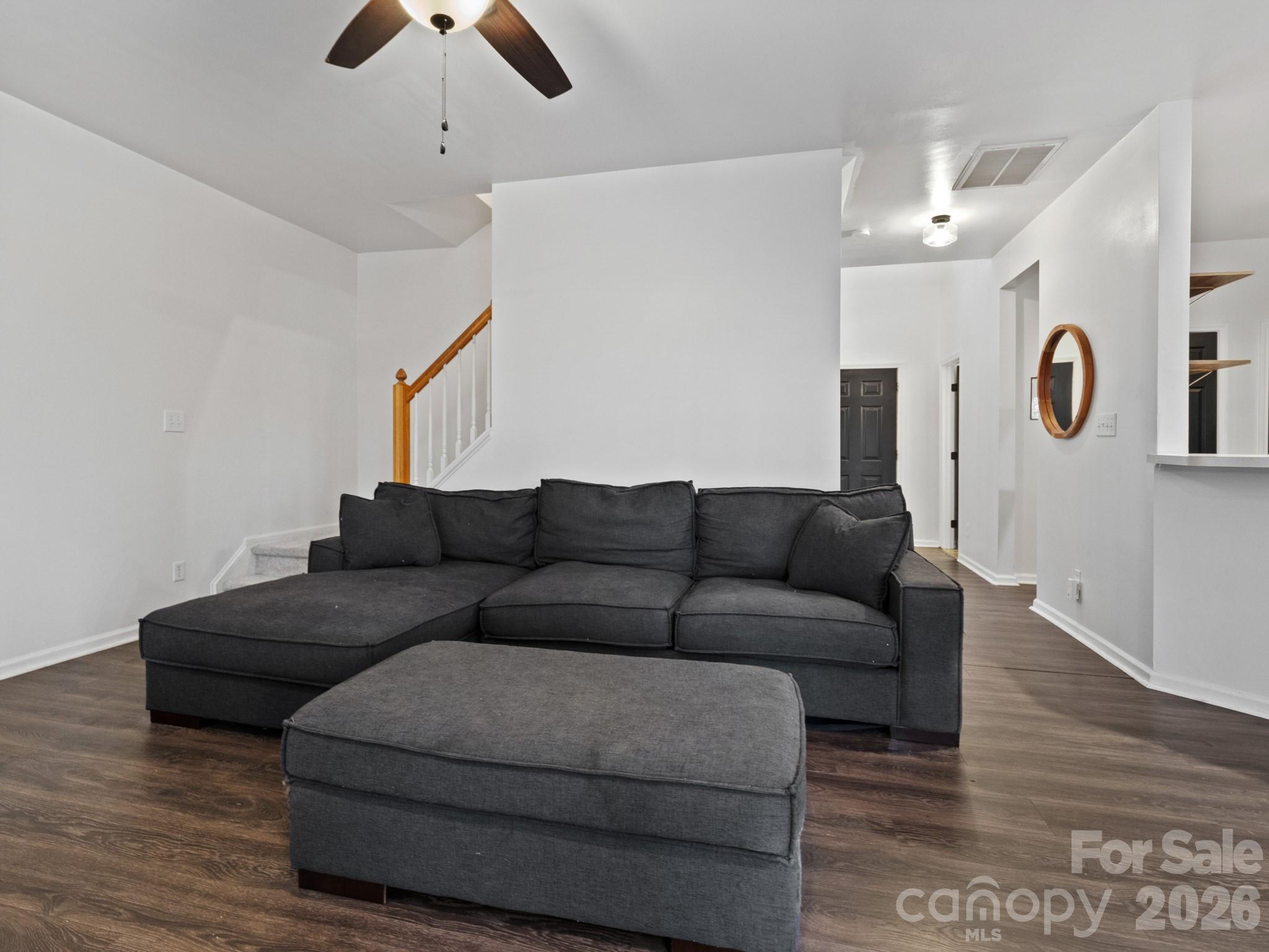 216 Devon Forest Drive Mooresville NC 28115