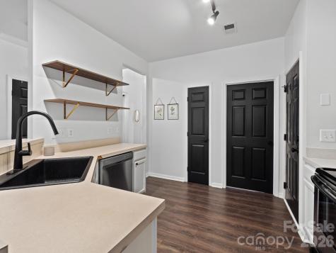 216 Devon Forest Drive Mooresville NC 28115