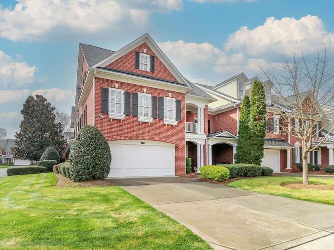 3125 Ethereal Lane Charlotte NC 28226