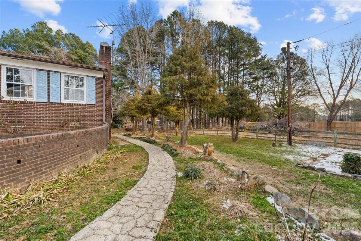 444 Craven Street Star NC 27356