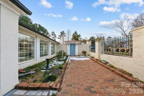 444 Craven Street Star NC 27356