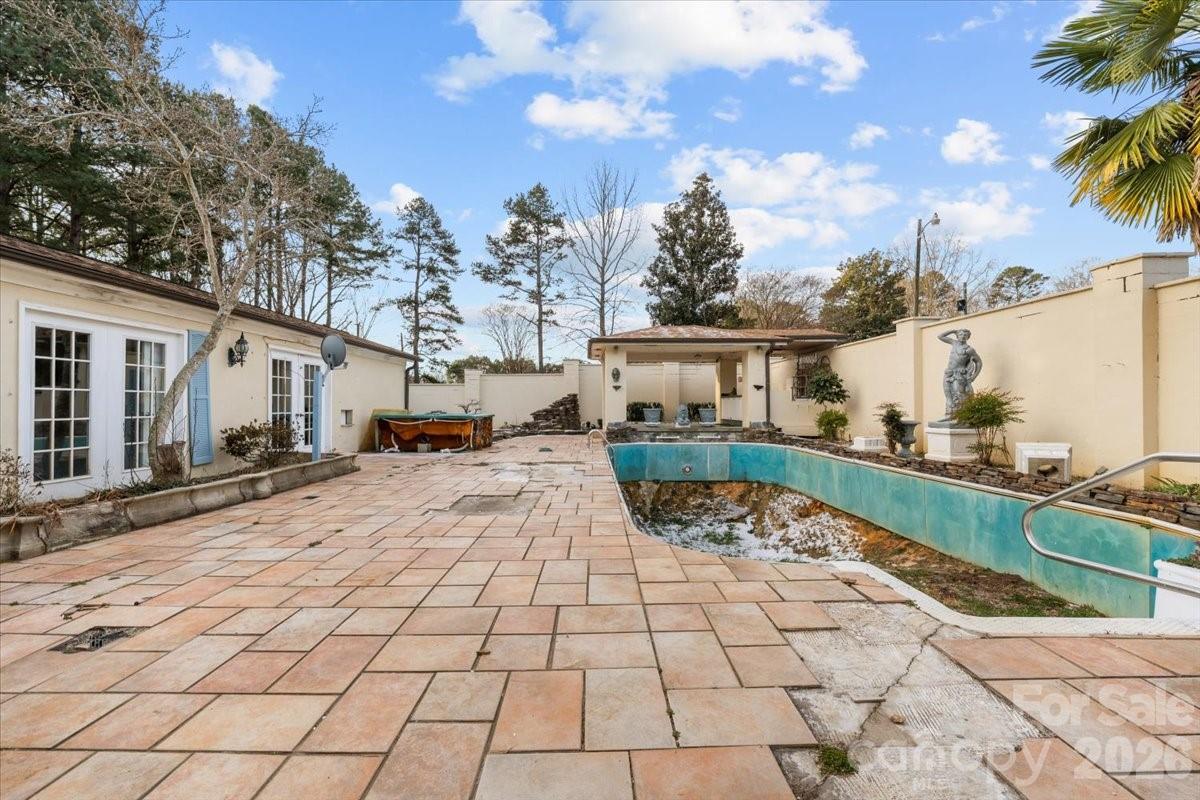 444 Craven Street Star NC 27356