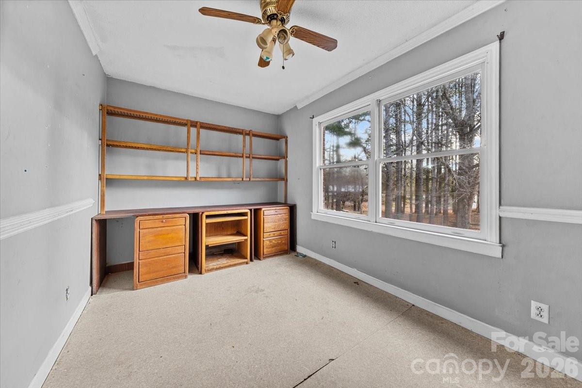 444 Craven Street Star NC 27356