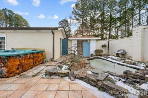 444 Craven Street Star NC 27356