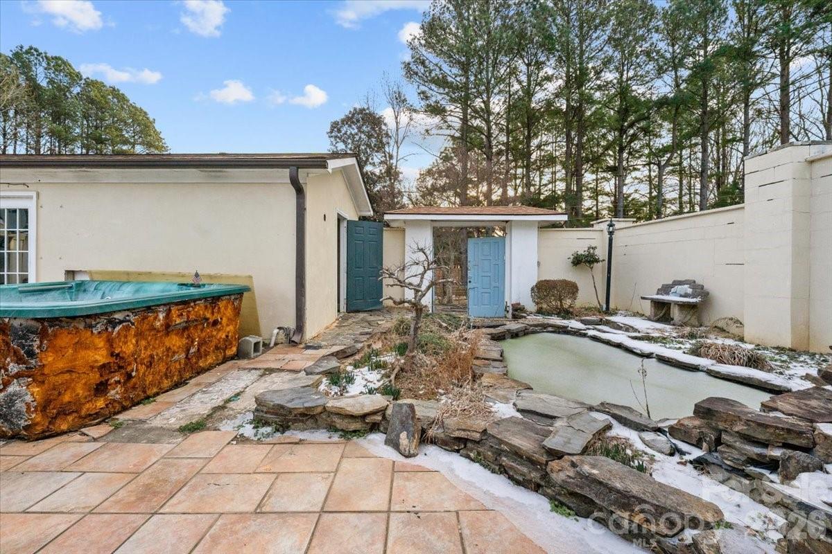 444 Craven Street Star NC 27356
