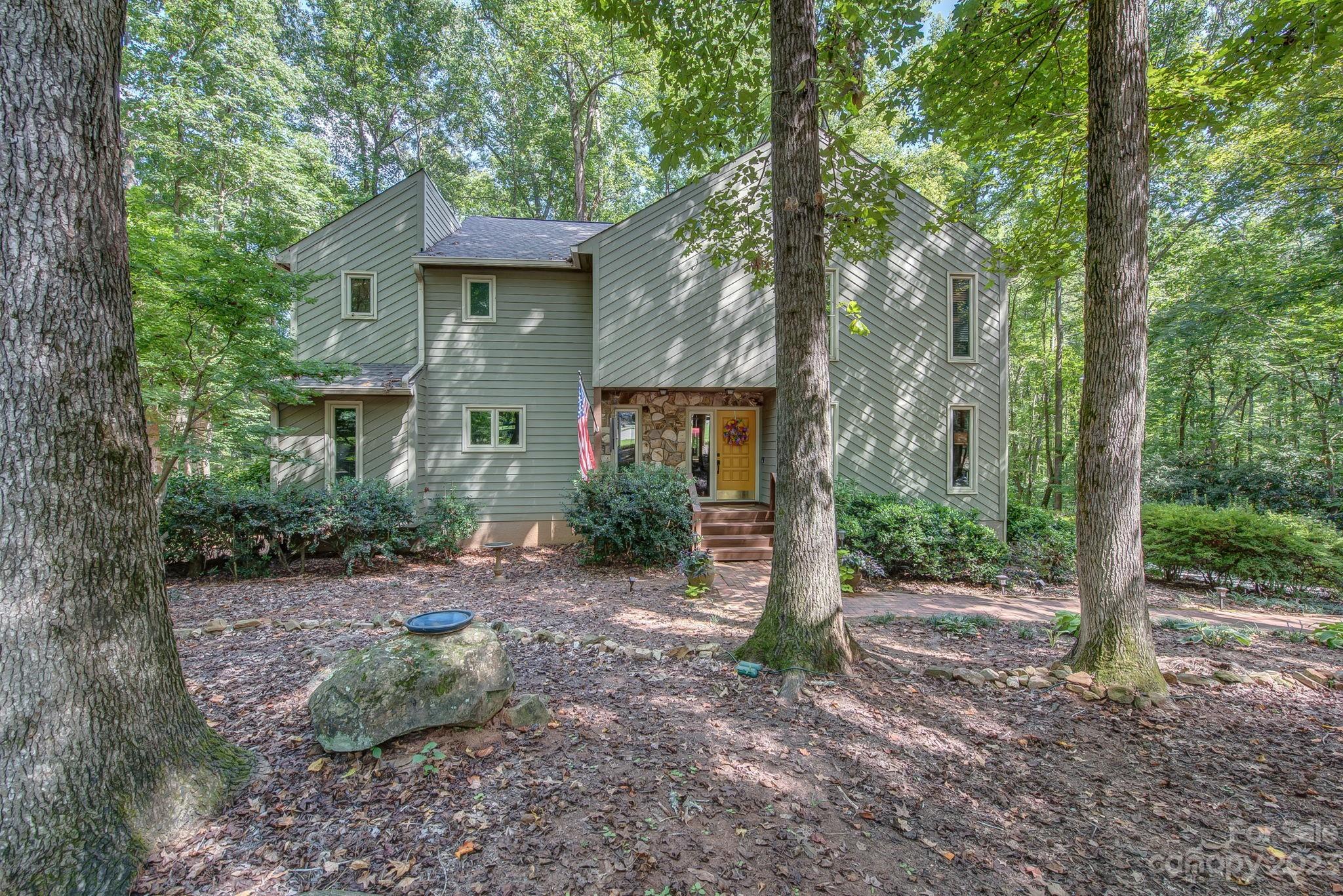 2805 Wimbledon Drive Gastonia NC 28056