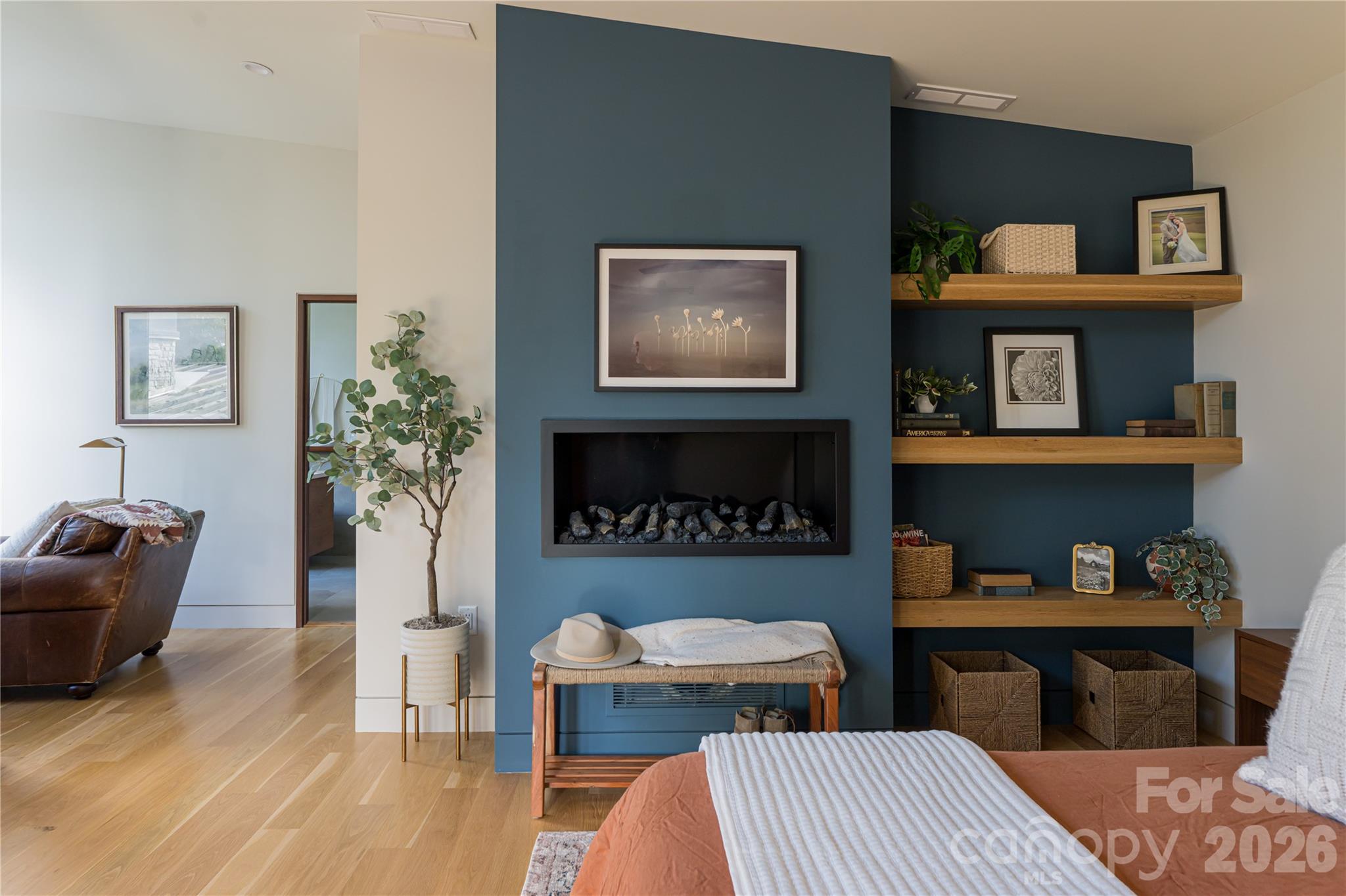 13 Tulip Poplar Trail Asheville NC 28804