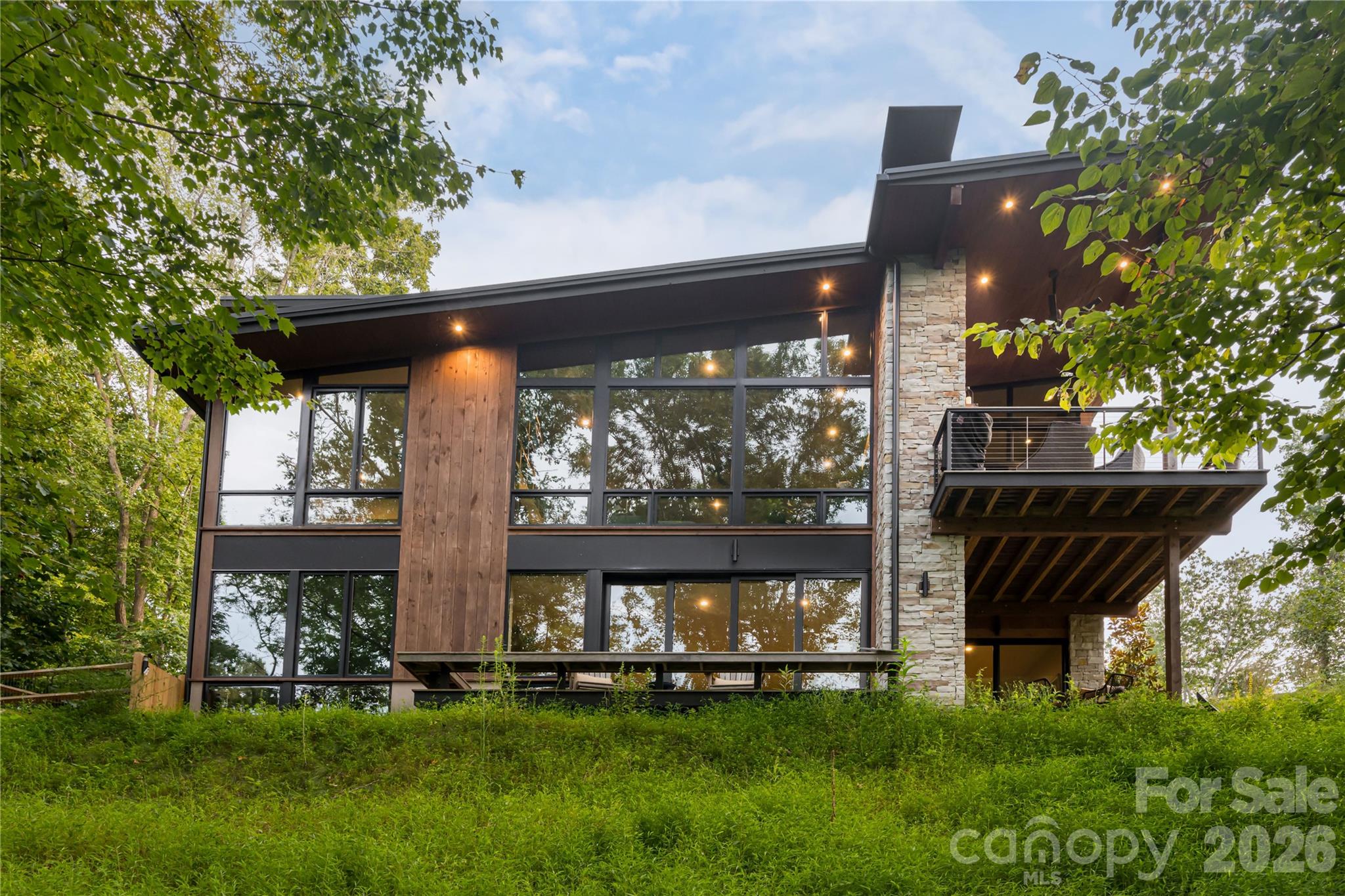 13 Tulip Poplar Trail Asheville NC 28804