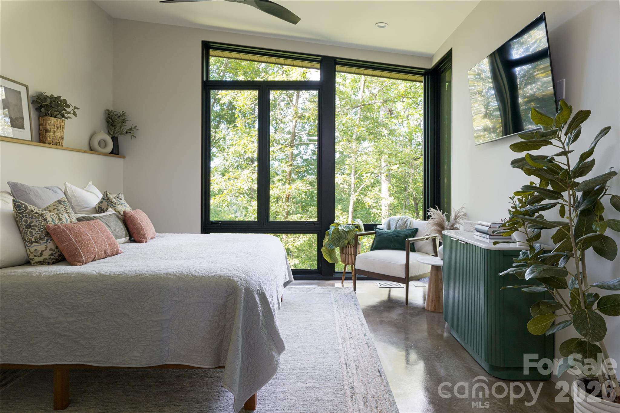 13 Tulip Poplar Trail Asheville NC 28804