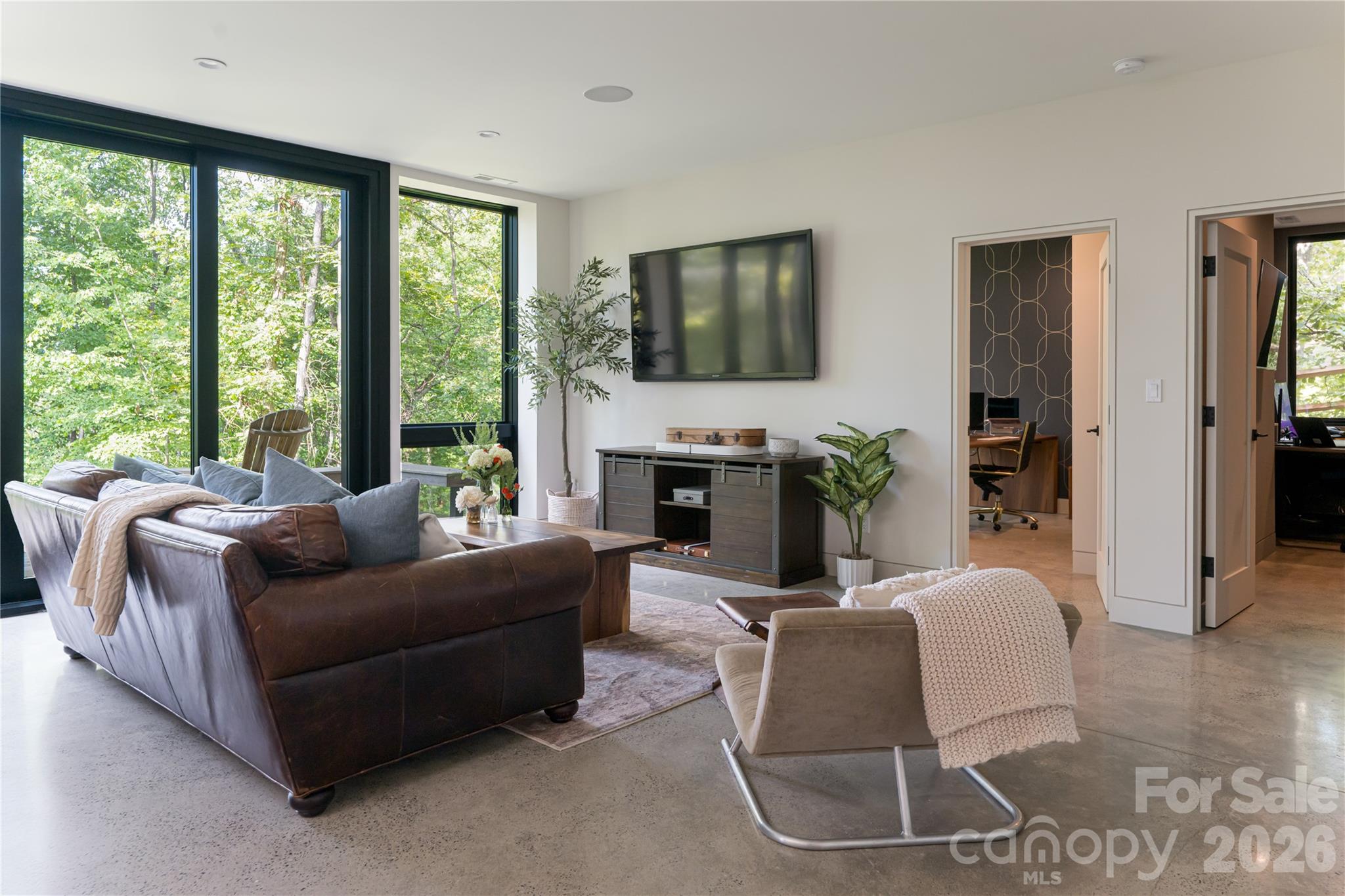 13 Tulip Poplar Trail Asheville NC 28804