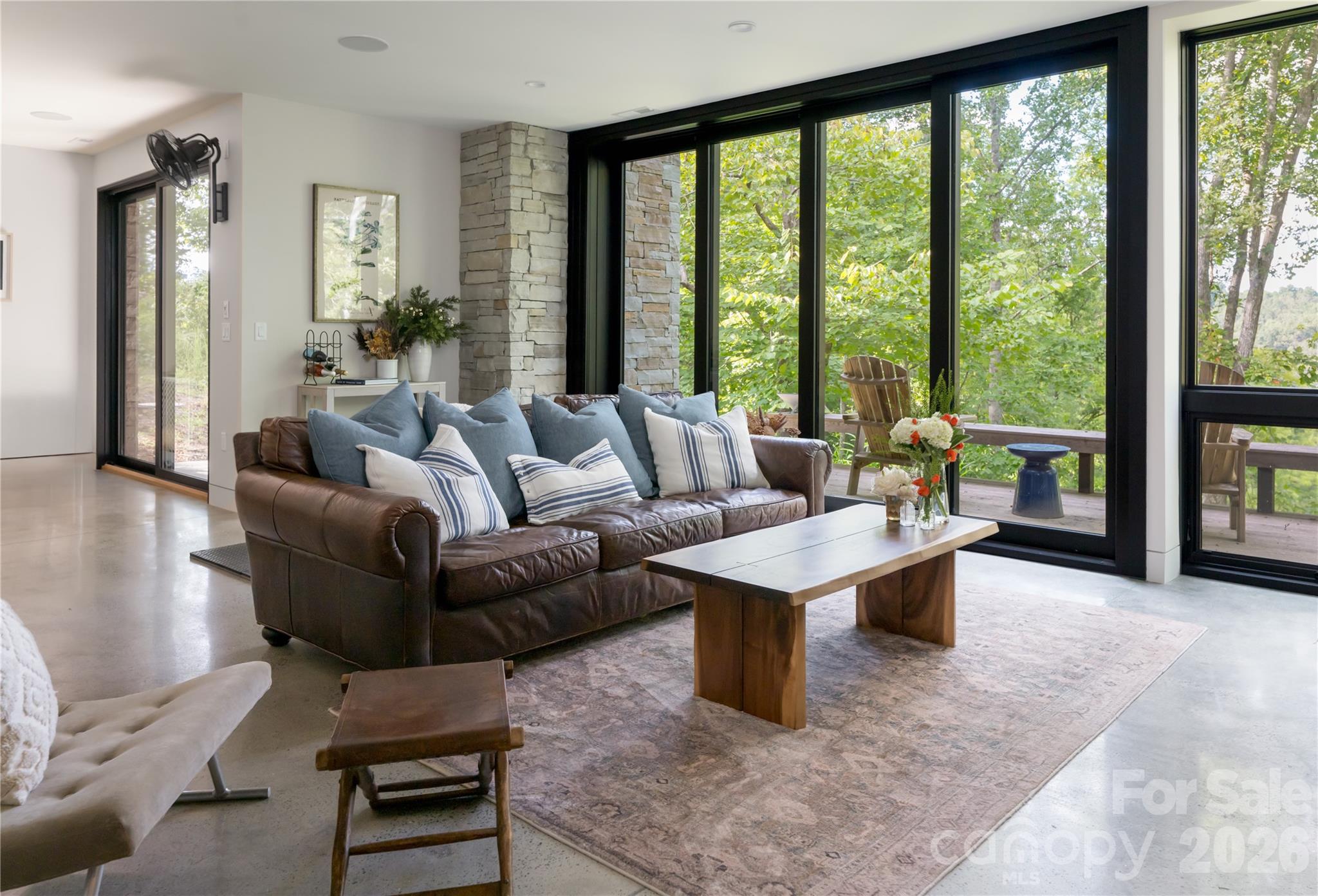 13 Tulip Poplar Trail Asheville NC 28804