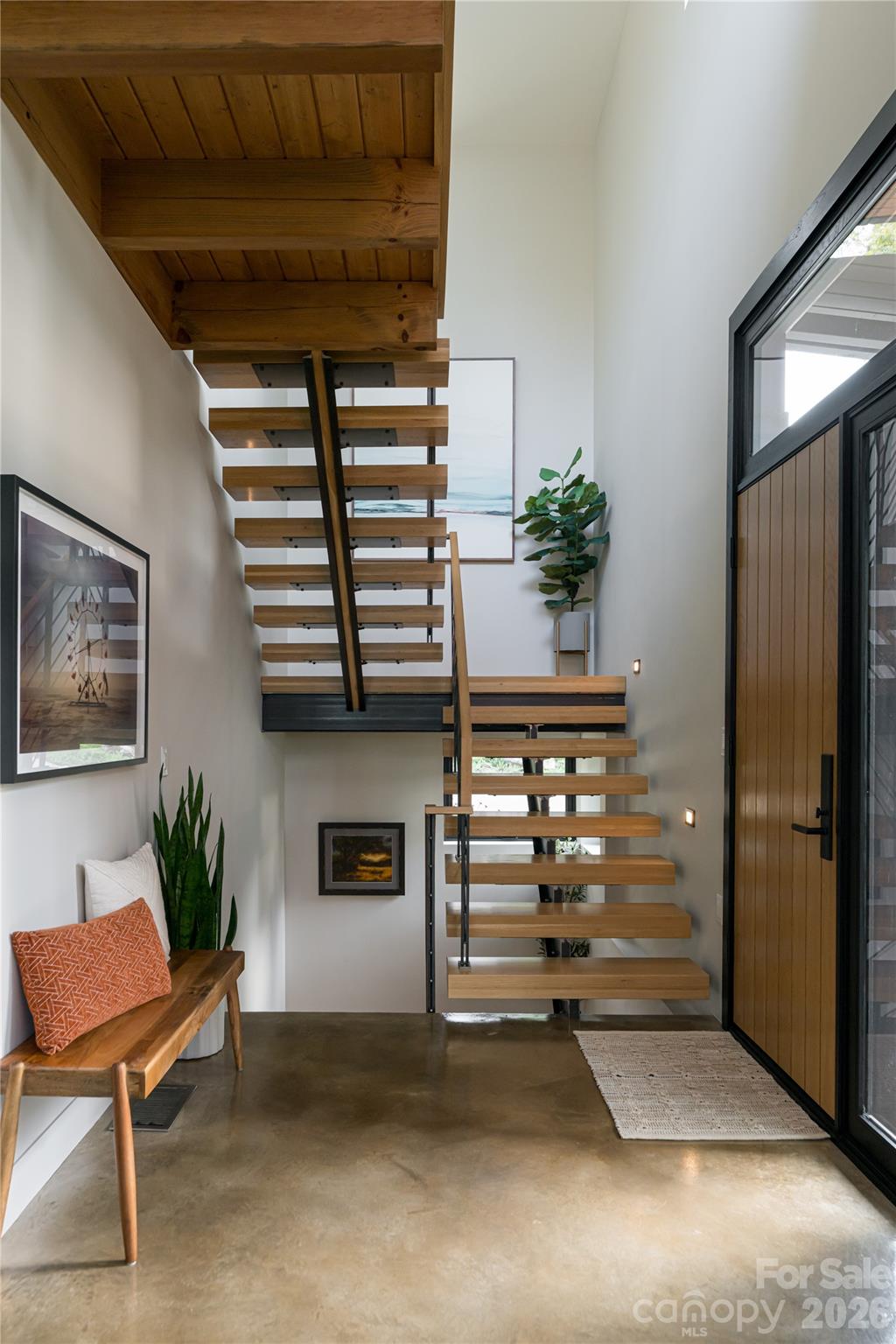 13 Tulip Poplar Trail Asheville NC 28804