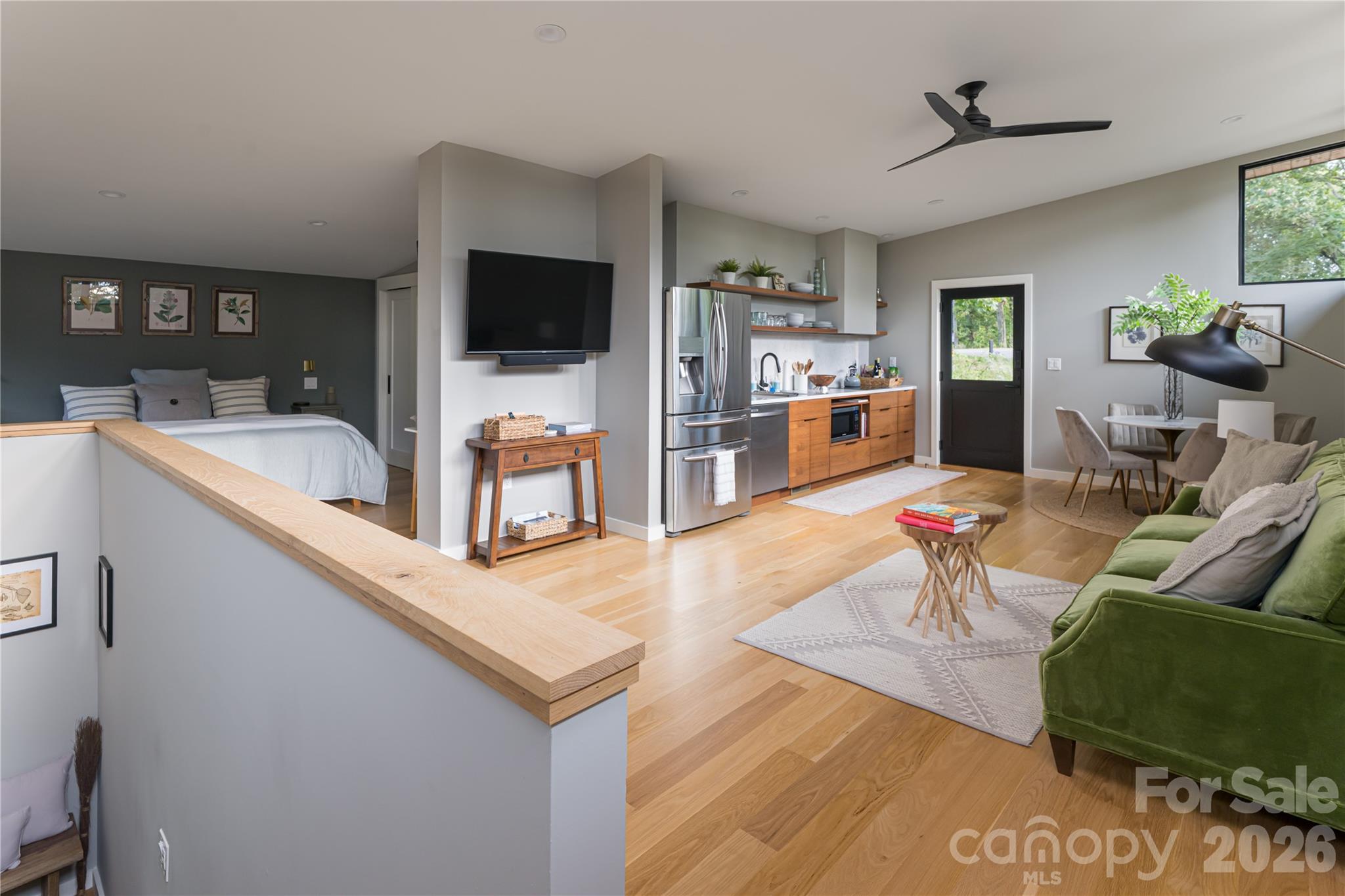 13 Tulip Poplar Trail Asheville NC 28804