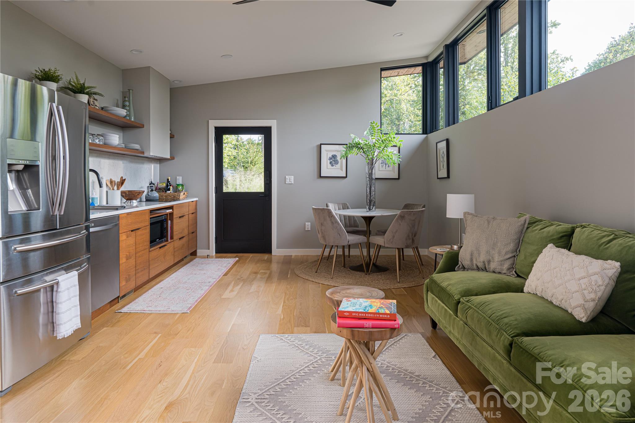 13 Tulip Poplar Trail Asheville NC 28804