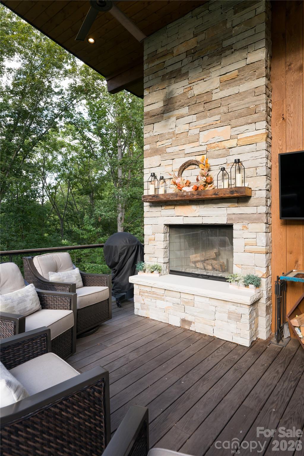 13 Tulip Poplar Trail Asheville NC 28804