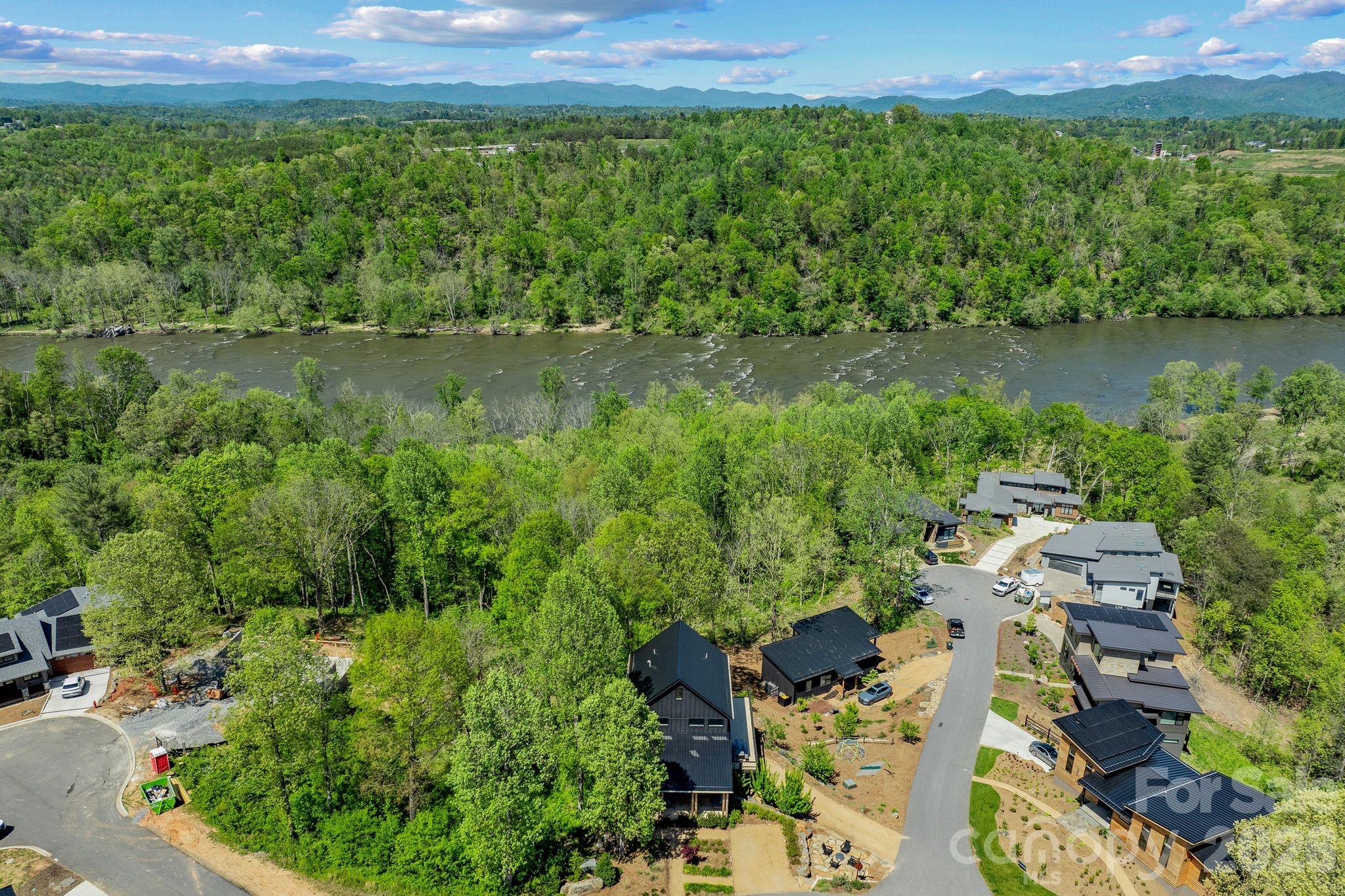 13 Tulip Poplar Trail Asheville NC 28804